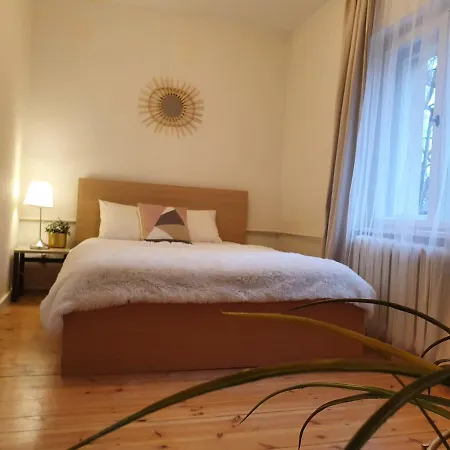 Apartament Apartament w centrum z parkingiem - 23 Marca 5